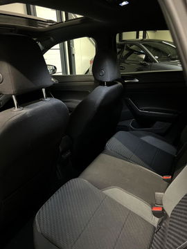 Volkswagen Polo 1.0 TSI 116PK 2X R-line Pano Virtual Carplay