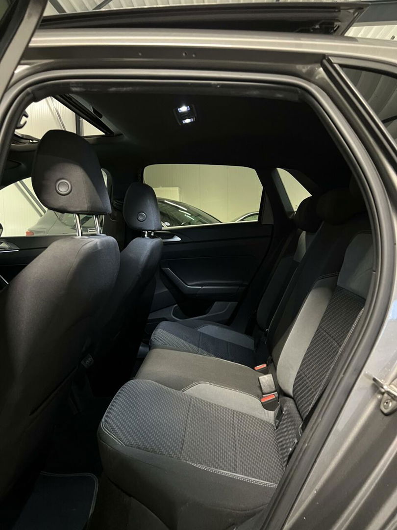 Volkswagen Polo 1.0 TSI 116PK 2X R-line Pano Virtual Carplay
