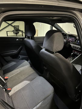 Volkswagen Polo 1.0 TSI 116PK 2X R-line Pano Virtual Carplay