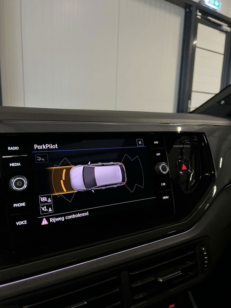 Volkswagen Polo 1.0 TSI 116PK 2X R-line Pano Virtual Carplay
