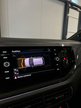 Volkswagen Polo 1.0 TSI 116PK 2X R-line Pano Virtual Carplay