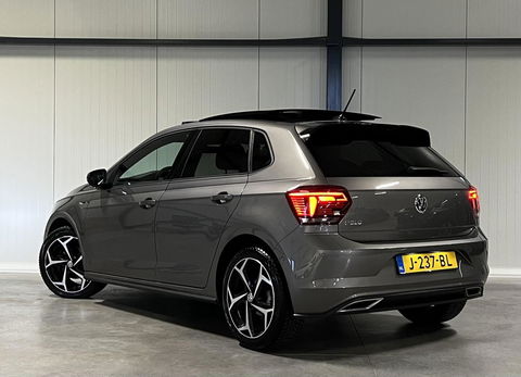 Volkswagen Polo 1.0 TSI 116PK 2X R-line Pano Virtual Carplay