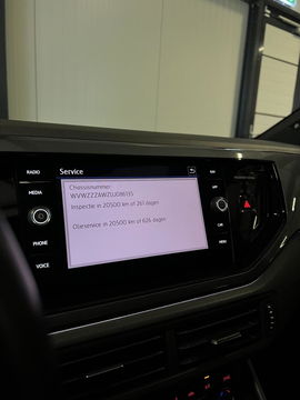 Volkswagen Polo 1.0 TSI 116PK 2X R-line Pano Virtual Carplay