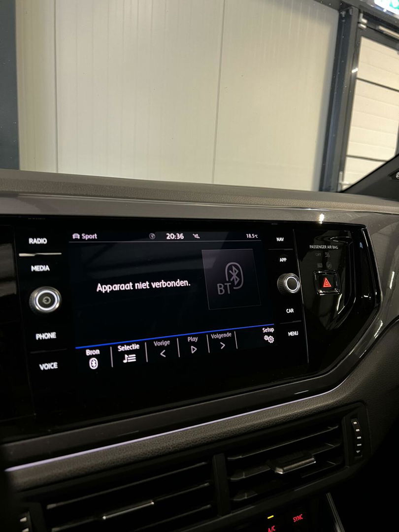 Volkswagen Polo 1.0 TSI 116PK 2X R-line Pano Virtual Carplay