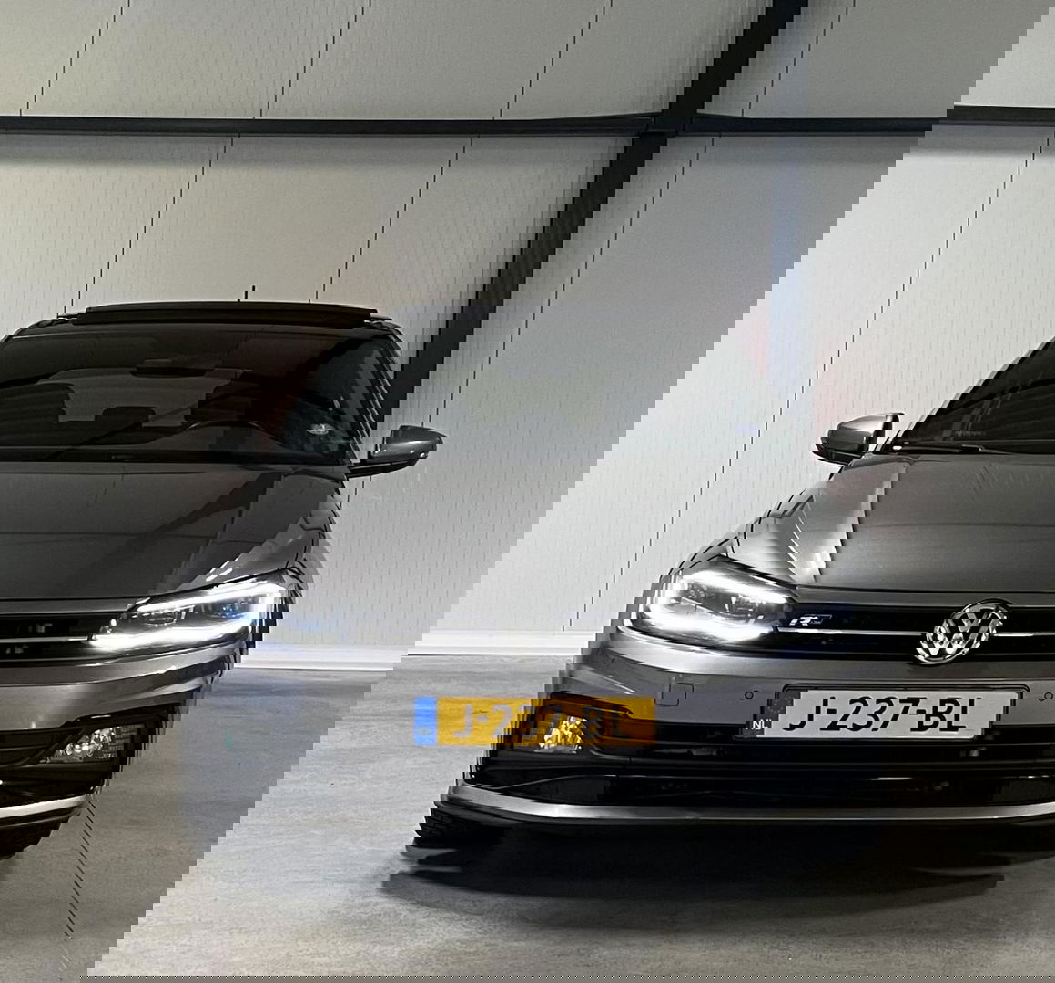 Volkswagen Polo 1.0 TSI 116PK 2X R-line Pano Virtual Carplay