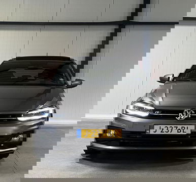 Volkswagen Polo 1.0 TSI 116PK 2X R-line Pano Virtual Carplay