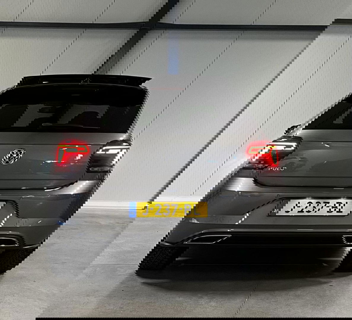 Volkswagen Polo 1.0 TSI 116PK 2X R-line Pano Virtual Carplay