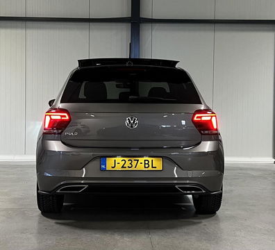 Volkswagen Polo 1.0 TSI 116PK 2X R-line Pano Virtual Carplay