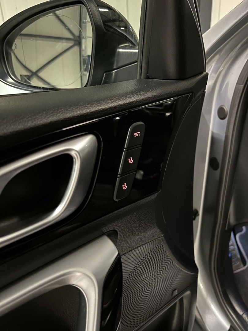 Kia ProCeed 1.6 T-GDI GT 204PK Pano Virtual Camera Memory