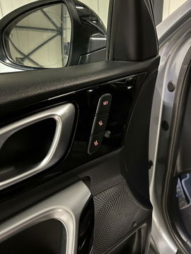 Kia ProCeed 1.6 T-GDI GT 204PK Pano Virtual Camera Memory