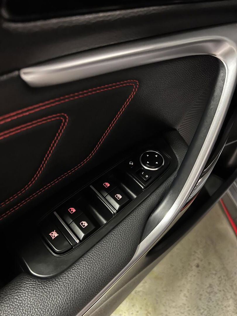 Kia ProCeed 1.6 T-GDI GT 204PK Pano Virtual Camera Memory