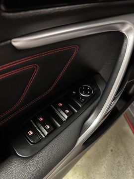 Kia ProCeed 1.6 T-GDI GT 204PK Pano Virtual Camera Memory