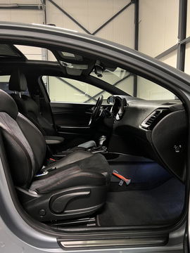 Kia ProCeed 1.6 T-GDI GT 204PK Pano Virtual Camera Memory