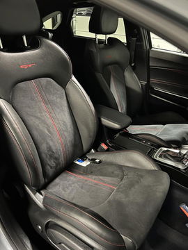 Kia ProCeed 1.6 T-GDI GT 204PK Pano Virtual Camera Memory