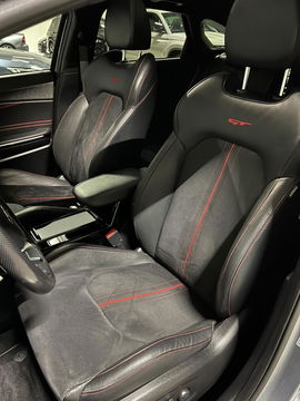 Kia ProCeed 1.6 T-GDI GT 204PK Pano Virtual Camera Memory