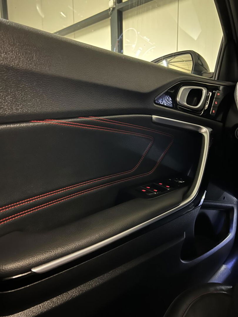 Kia ProCeed 1.6 T-GDI GT 204PK Pano Virtual Camera Memory