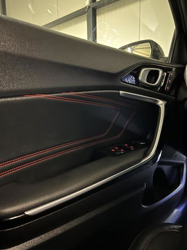 Kia ProCeed 1.6 T-GDI GT 204PK Pano Virtual Camera Memory