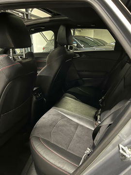 Kia ProCeed 1.6 T-GDI GT 204PK Pano Virtual Camera Memory