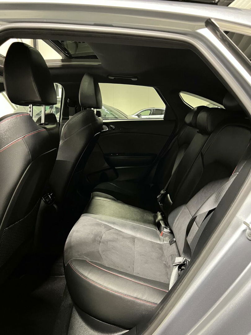 Kia ProCeed 1.6 T-GDI GT 204PK Pano Virtual Camera Memory