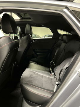 Kia ProCeed 1.6 T-GDI GT 204PK Pano Virtual Camera Memory