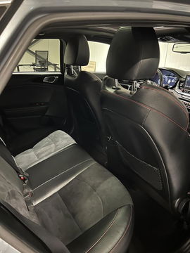 Kia ProCeed 1.6 T-GDI GT 204PK Pano Virtual Camera Memory