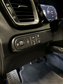 Kia ProCeed 1.6 T-GDI GT 204PK Pano Virtual Camera Memory