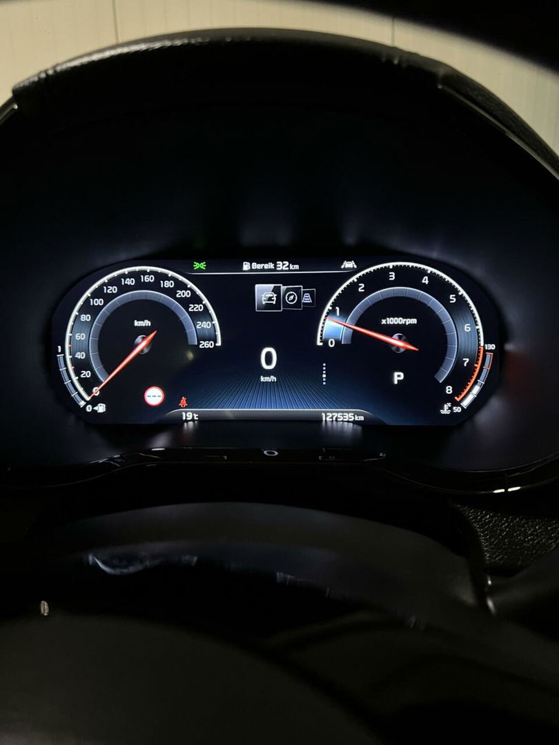 Kia ProCeed 1.6 T-GDI GT 204PK Pano Virtual Camera Memory