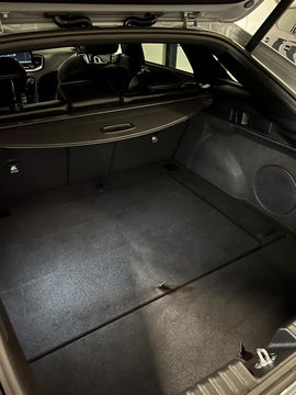 Kia ProCeed 1.6 T-GDI GT 204PK Pano Virtual Camera Memory