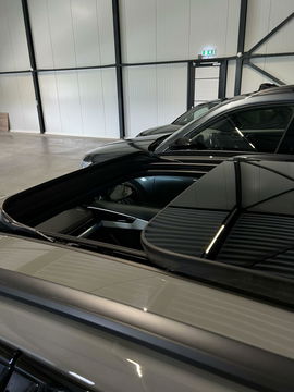 Audi A4 Avant 40 TFSI 3x S-line Pano Virtual Trekhaak Black