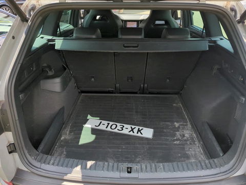 Škoda Kodiaq 1.5 TSI 150PK Sportline Virtual Trekhaak Canton