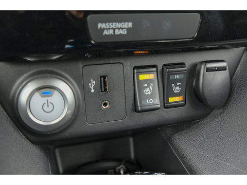Nissan Leaf Tekna 150pk 40 kWh Leder 360 camera Bose audio MARGE Carplay Stoelverwarming voor+achter DAB