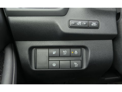 Nissan Leaf Tekna 150pk 40 kWh Leder 360 camera Bose audio MARGE Carplay Stoelverwarming voor+achter DAB