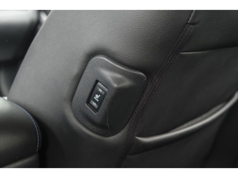 Nissan Leaf Tekna 150pk 40 kWh Leder 360 camera Bose audio MARGE Carplay Stoelverwarming voor+achter DAB