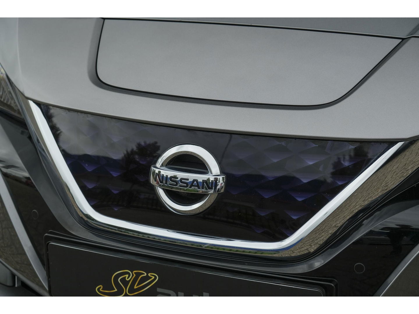 Nissan Leaf Tekna 150pk 40 kWh Leder 360 camera Bose audio MARGE Carplay Stoelverwarming voor+achter DAB
