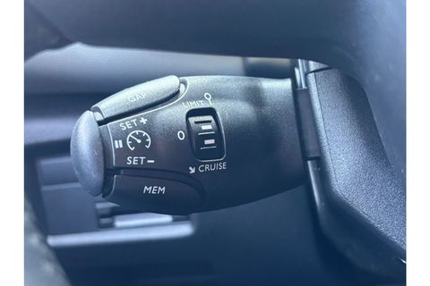 Citroën C5 Aircross 1.2 PT BUSINESS PLUS AUTOMAAT AIRCO LEER NAVI 360CAMERA.
