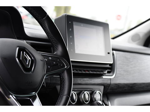 Renault Trafic 2.0 dCi 170 T29 L2H1 DC Luxe Black Edition Camera, Cruise, Carplay, 170PK, 2 x Schuifdeur, LED, Stoelverwarming, Clima, Keyless, Uniek!