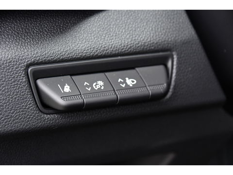 Renault Trafic 2.0 dCi 170 T29 L2H1 DC Luxe Black Edition Camera, Cruise, Carplay, 170PK, 2 x Schuifdeur, LED, Stoelverwarming, Clima, Keyless, Uniek!