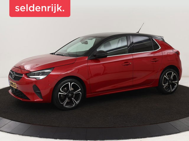 Opel Corsa - 1.2 Level 3 | Stoel & stuurverwarming | Camera | Climate control | Full LED | Dodehoek detectie | Cruise control