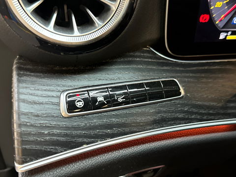 Mercedes-Benz E-Klasse Cabrio 220 d Premium+ AMG Memory|HuD