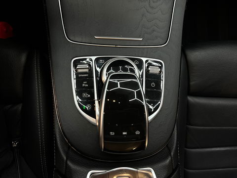 Mercedes-Benz E-Klasse Cabrio 220 d Premium+ AMG Memory|HuD