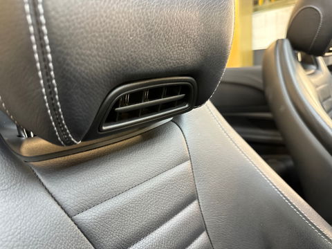 Mercedes-Benz E-Klasse Cabrio 220 d Premium+ AMG Memory|HuD