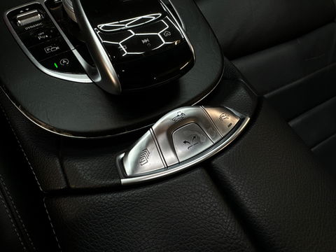Mercedes-Benz E-Klasse Cabrio 220 d Premium+ AMG Memory|HuD