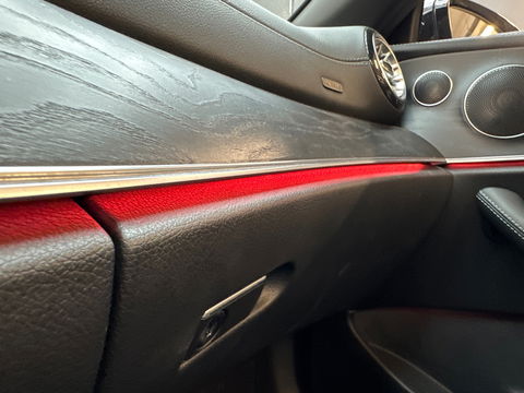 Mercedes-Benz E-Klasse Cabrio 220 d Premium+ AMG Memory|HuD