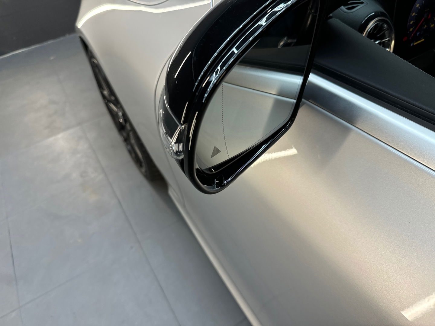 Mercedes-Benz E-Klasse Cabrio 220 d Premium+ AMG Memory|HuD