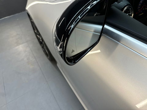 Mercedes-Benz E-Klasse Cabrio 220 d Premium+ AMG Memory|HuD
