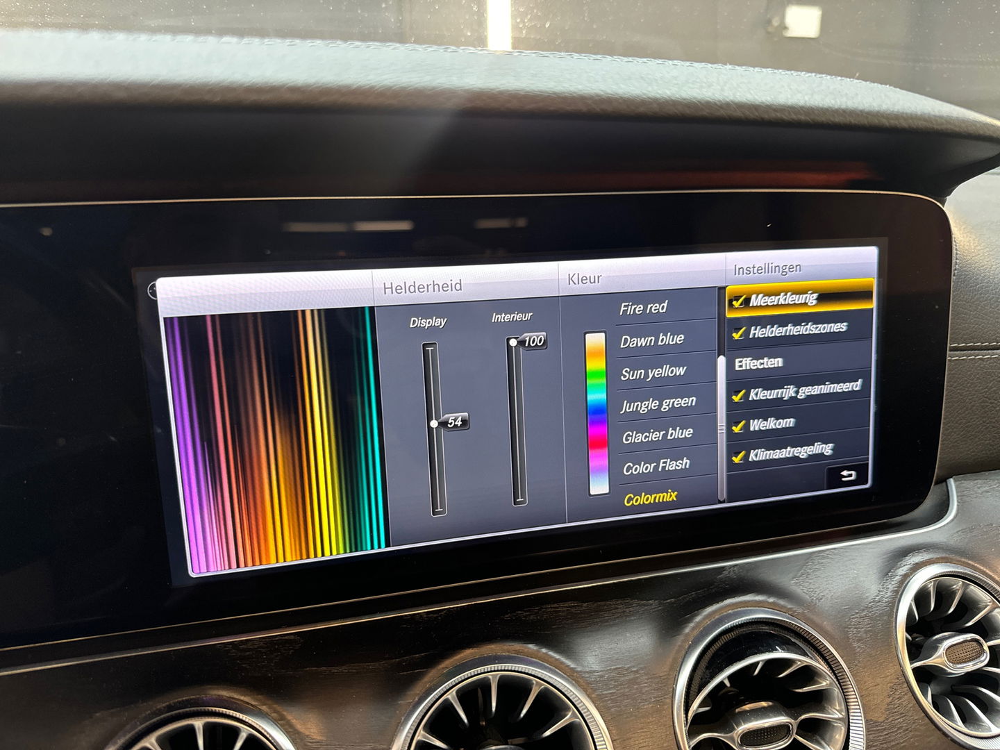 Mercedes-Benz E-Klasse Cabrio 220 d Premium+ AMG Memory|HuD