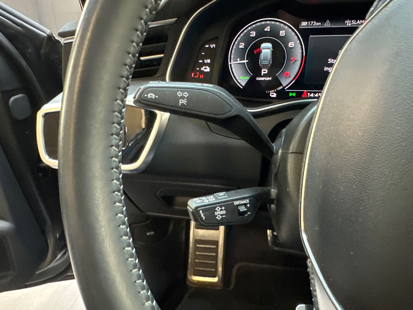 Audi A6 Avant 55 TFSI e quattro Comp Pano|HuD|Memory|Trekhaak