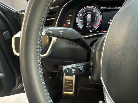 Audi A6 Avant 55 TFSI e quattro Comp Pano|HuD|Memory|Trekhaak