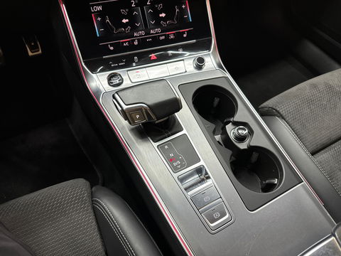 Audi A6 Avant 55 TFSI e quattro Comp Pano|HuD|Memory|Trekhaak