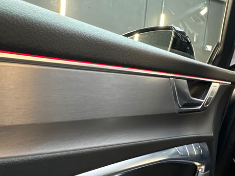 Audi A6 Avant 55 TFSI e quattro Comp Pano|HuD|Memory|Trekhaak